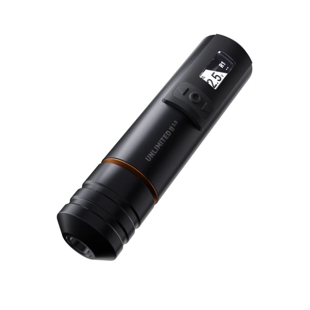 Cheyenne Sol Nova Unlimited 2 | Wireless Tattoo Machine
